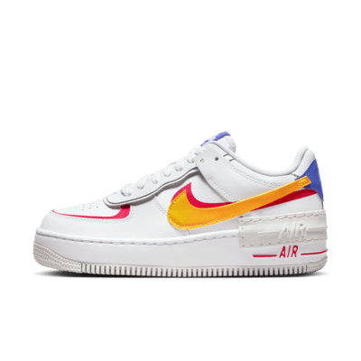 Calzado para mujer Nike Air Force 1 Shadow