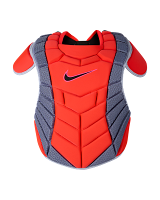 Женские  Nike Diamond Elite Baseball Chest Protector