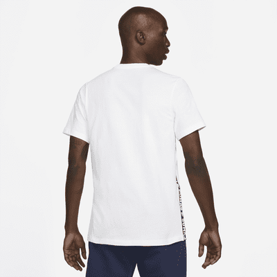 Playera de fútbol para hombre Pumas UNAM