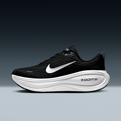 Nike Vomero Plus Men's Road Running Shoes (Extra Wide)