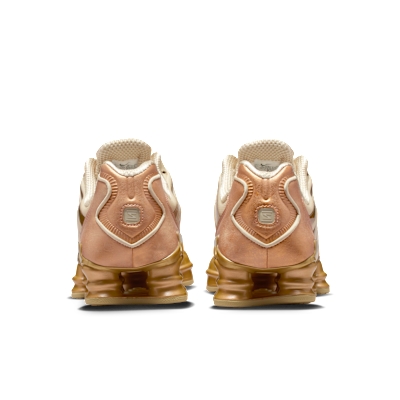 Nike Shox TL Women's Shoes