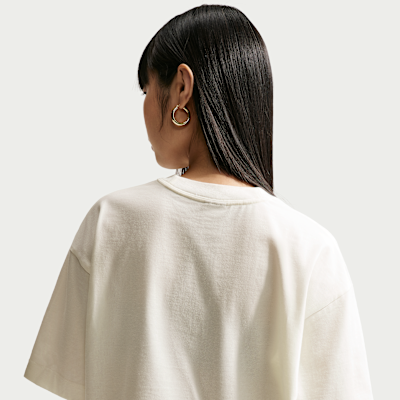 Nike Sportswear Women's Oversized Short-Sleeve T-Shirt