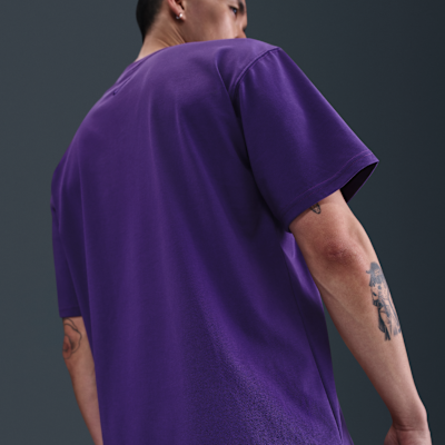 Kobe Dri-FIT basketbalshirt voor heren