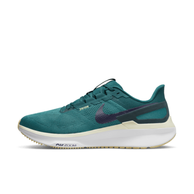 Nike structure store men's running shoes