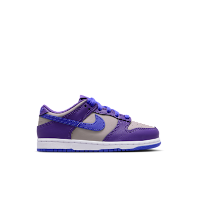 Nike Dunk Low Little Kids' Shoes