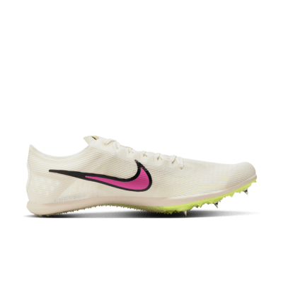 Nike Zoom Mamba 6 Athletics Distance Spikes. Nike AU