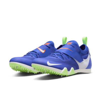 Tenis de clavos para salto y atletismo Nike Pole Vault Elite