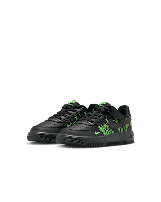 Nike Force 1 Low EasyOn LV8 4