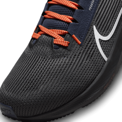 NEW 2022 Denver Broncos Nike NFL Air Zoom Pegasus 39 Men's Running Shoe  Sneaker