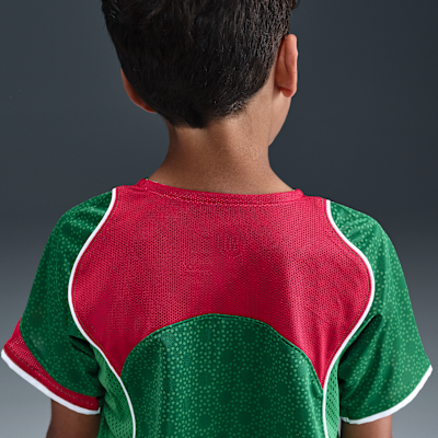 Nike Total 90 Dri-FIT Fußballtrikot (ältere Kinder)