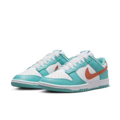 Nike Dunk Low Retro Men's Shoes