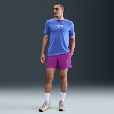 Nike Pro Training