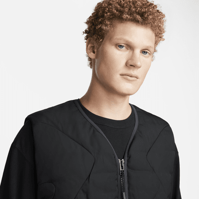 intersport veste nike homme