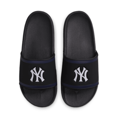 Chancla Nike Offcourt (MLB New York Yankees)