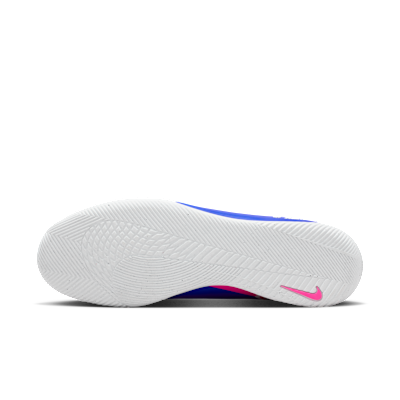 Ποδοσφαιρικά παπούτσια ψηλού προφίλ IC Nike Mercurial Superfly 10 Club