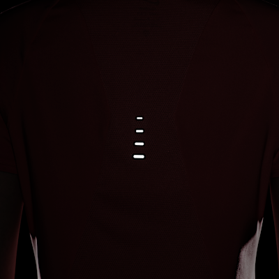 나이키 스위프트 여성 드라이 핏 반팔 러닝 탑