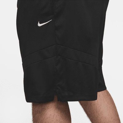 Nike Icon Men's Dri-FIT 8 Basketball Shorts
