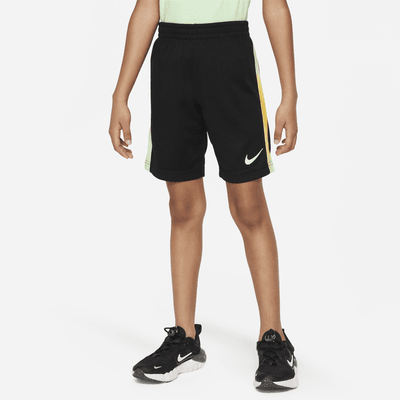 Nike Hazy Rays set van shorts voor kleuters