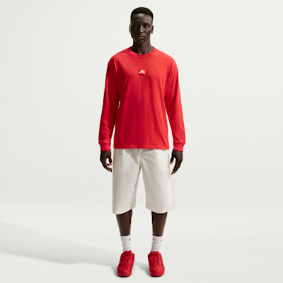 Nike Sportswear Long-Sleeve T-Shirt