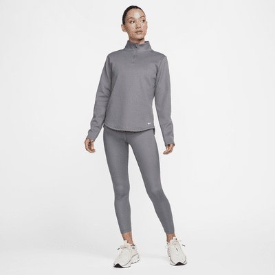 Nike Therma-FIT One 7/8-legging met hoge taille voor dames