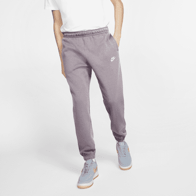 nike sportswear club fleece men's pants