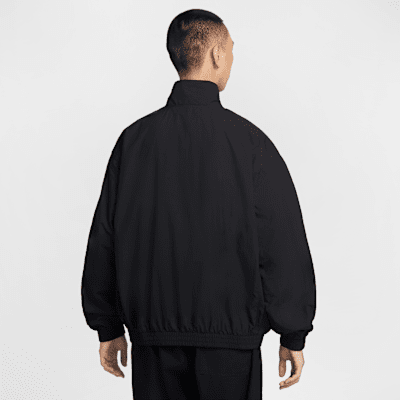 Nike Club Men's Oversized Woven Tracksuit Jacket