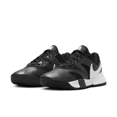 Calzado de tenis para mujer NikeCourt Lite 4