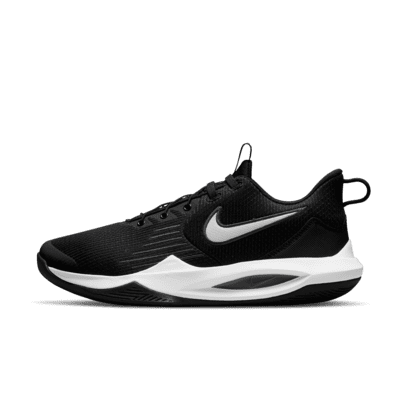 Calzado de básquetbol Nike Precision 5 FlyEase. Nike MX
