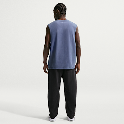 Nike Men's N.A.C. Dri-FIT Training Tank Top