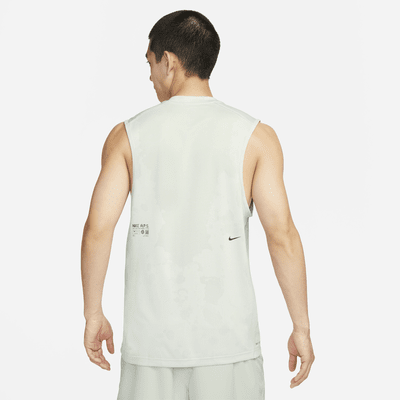 Nike Dri-FIT ADV APS Men's Versatile Tank Top