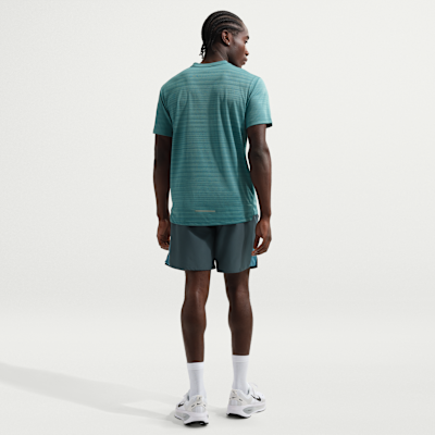 Nike Miler Men's Short-Sleeve Running Top