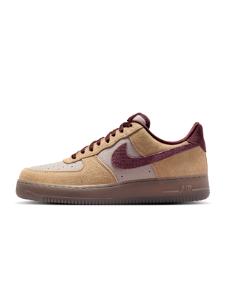 Мужские кроссовки Nike Air Force 1 '07 Premium