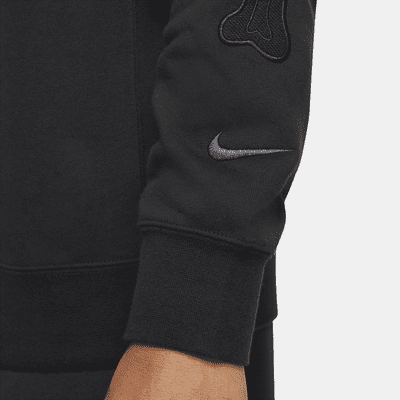 Nike Sportswear Club Men's French Terry Sweatshirt