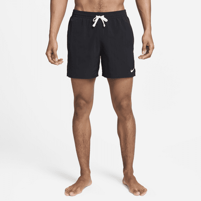 Nike Swim Men s 5 Volley Shorts. Nike