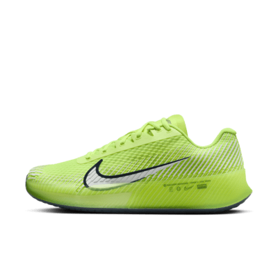 NikeCourt Air Zoom Vapor 11 Hardcourt tennisschoenen voor heren