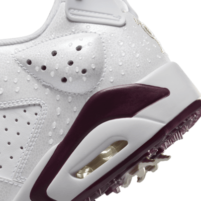 Jordan Retro 6 G NRG Men's Golf Shoes. Nike PH