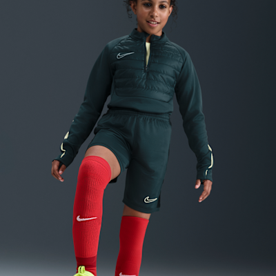 Shorts da calcio Dri-FIT 18 cm Nike Academy – Ragazzo/a