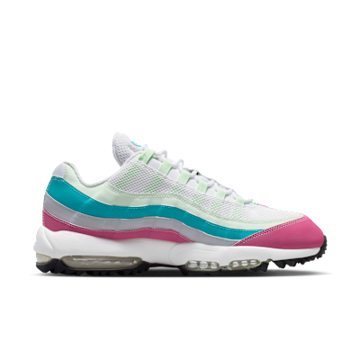 Nike Air Max '95 G Golf Shoes