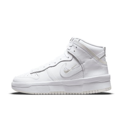 Chaussures Nike Dunk High Up pour Femme. Nike FR