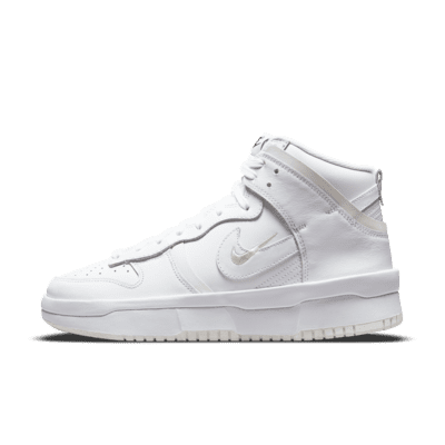 Nike Dunk High Up Women's Shoes. Nike IL