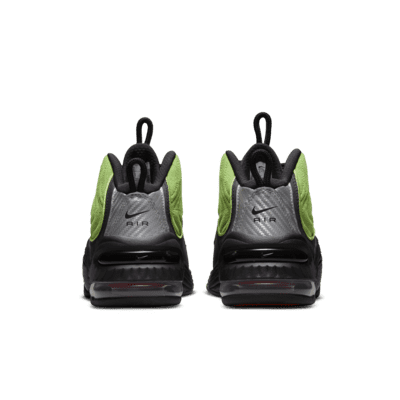 Nike Air Penny 2 x Stüssy Men's Shoes