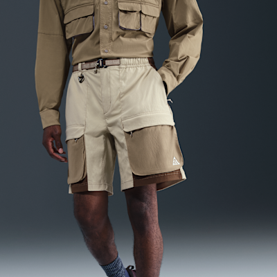 Nike ACG "Smith Summit" Men's Cargo Shorts