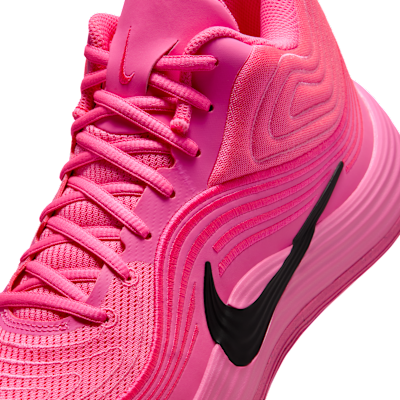 Nike Precision 8 MID Men's Basketball Shoes