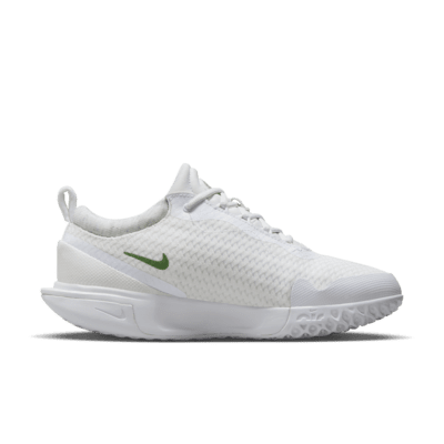 NikeCourt Air Zoom Pro Women s Hard Court Tennis Shoes Nike IE