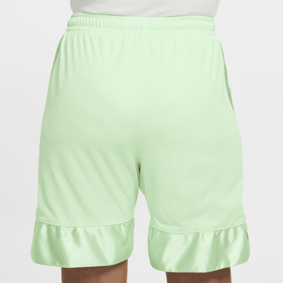 Shorts de básquetbol para niño talla grande (talla amplia) Nike Dri-FIT Elite 23