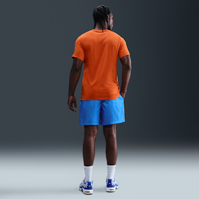 Playera para hombre Nike Sportswear Club