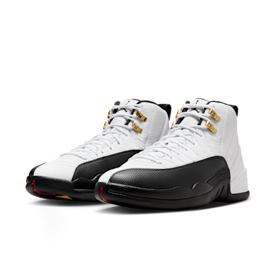 Air Jordan 12 Retro "Taxi" Men's Shoes