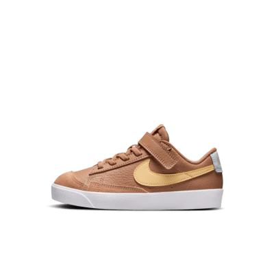 Calzado para ni os talla peque a Nike Blazer Low 77. Nike