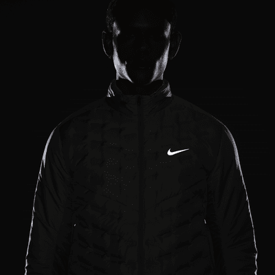 Nike Therma-FIT ADV AeroLoft Men's Repel Down Running Jacket