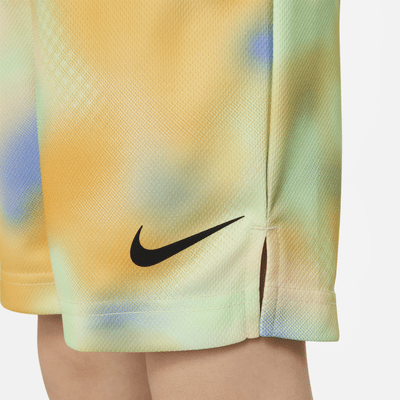 Nike Dri-FIT Hazy Rays Tanktop-Set für jüngere Kids